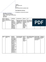 PLANO DE ENSINO ENSINO FUNDAMETAL CEJA Geogeafai