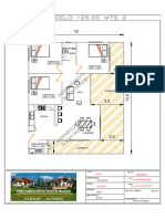 Casa Modelo-125 M2