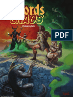 Low Fantasy Gaming - Midlands, PDF
