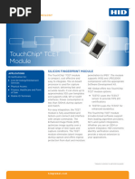 T Series Readers Datasheet | PDF