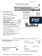 View Sample Bills - .PDF For Pepco MD Customer