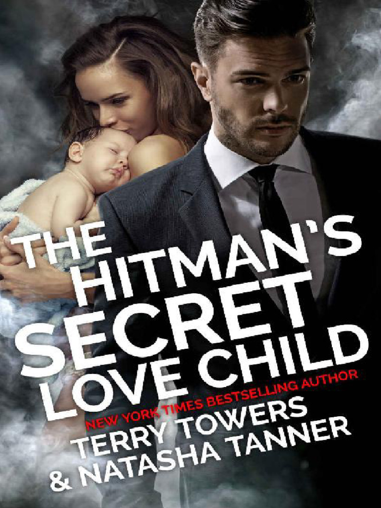 The Hitmans Secret Love Child Second Chance Romance Terry Towers