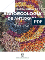Plan Departamental de Agroecolgia Antioquia Digital