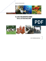 El Sector Agropecuario Informe Final 2012