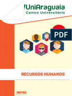 [Livro -Texto] - Recursos Humanos - Unidade 3 - Diagramado Com Ficha