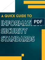 Information Security Standards