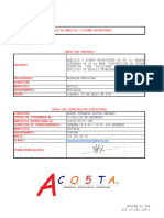 MEMORIA Tanque ENTERRADO 500x800x200