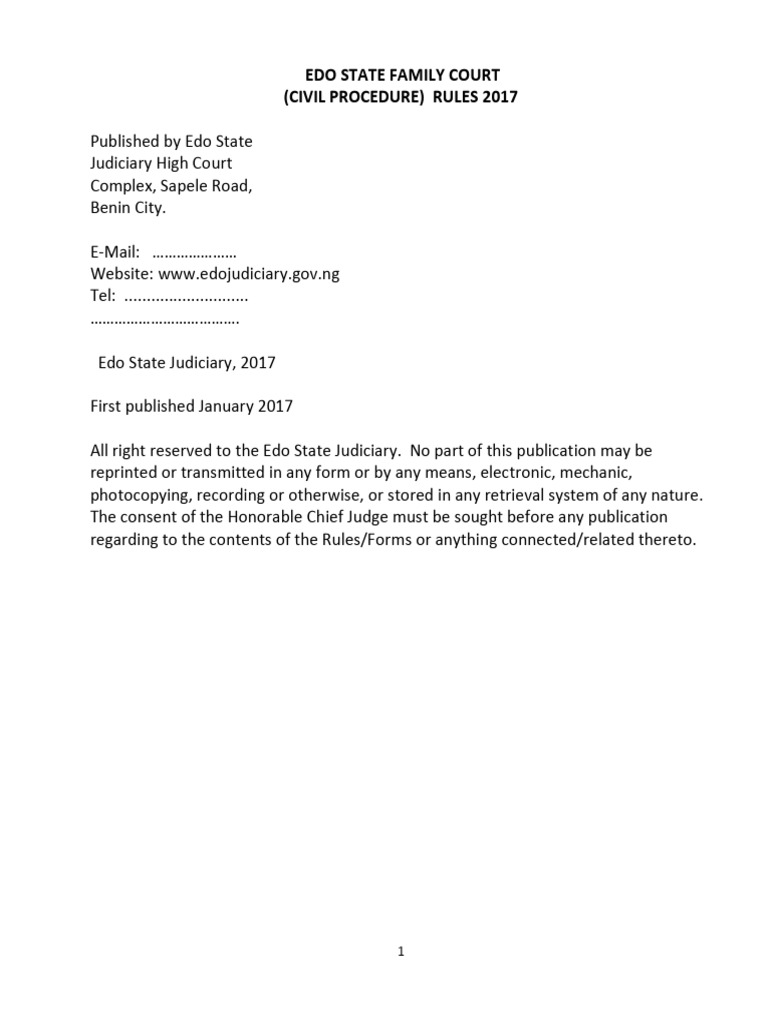 edo-state-family-court-civil-procedure-rules-2017-pdf-affidavit