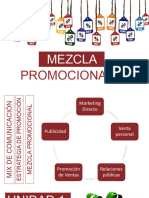 Promoción Clase 12024