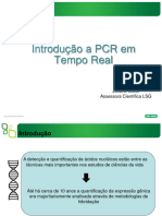 PCR - Bio-Rad