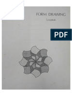 Form Drawing 