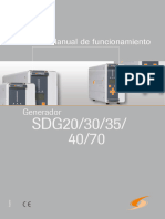 Ba SDG 20 30 35 40 70 Es V1.2 45375