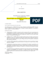 Reglamento (Ue) 1321-2014 Indexado