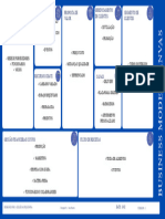 Navy Blue and White Friendly Rounded Business Model Canvas Brainstorm - 20240218 - 120246 - 0000