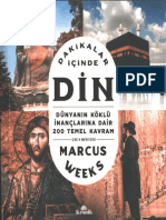 Marcus Weeks - Dakikalar İçinde Din