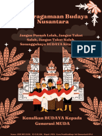 Cokelat Ilustrasi Mari Lestarikan Keberagaman Budaya Nusantara A4 - 20240220 - 164012 - 0000