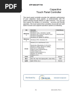 Controller ETP-ESCAP7700 - v0.5