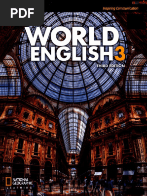 語学・辞書・学習参考書 WORLD ENGLISH 3 Workbook English World Workbook 3
