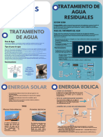 Tratamiento de Agua: Servicios Basicos