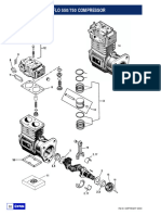 BENDIX TF 550 750 Partes