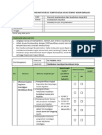 FR - Ia.01. Ceklis Observasi Aktivitas Di TK Atau TKS + Sop