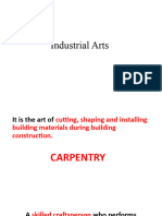 IA Carpentry