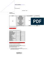 Devis Location Du Materiel PDF