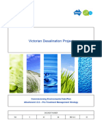 Victorian Desalination Project Aquasure