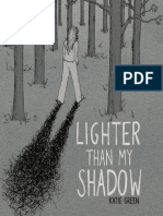 Lighter Than My Shadow - HQ Anorexia