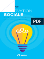 Avise Mode Demploi Innovation Sociale