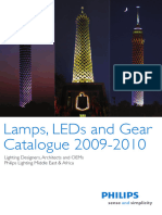 OEM Catalogue MEA 2009 2010