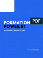 Power Bi