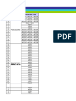 AGI - MM - Level - 2 Training Schedule - 0