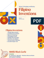 Fil Invention