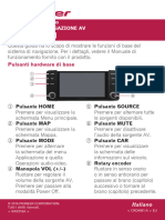 Manual AVIC-EVO1-QG - It - Es