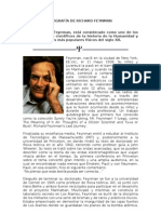 Biografia - Richard Feynman