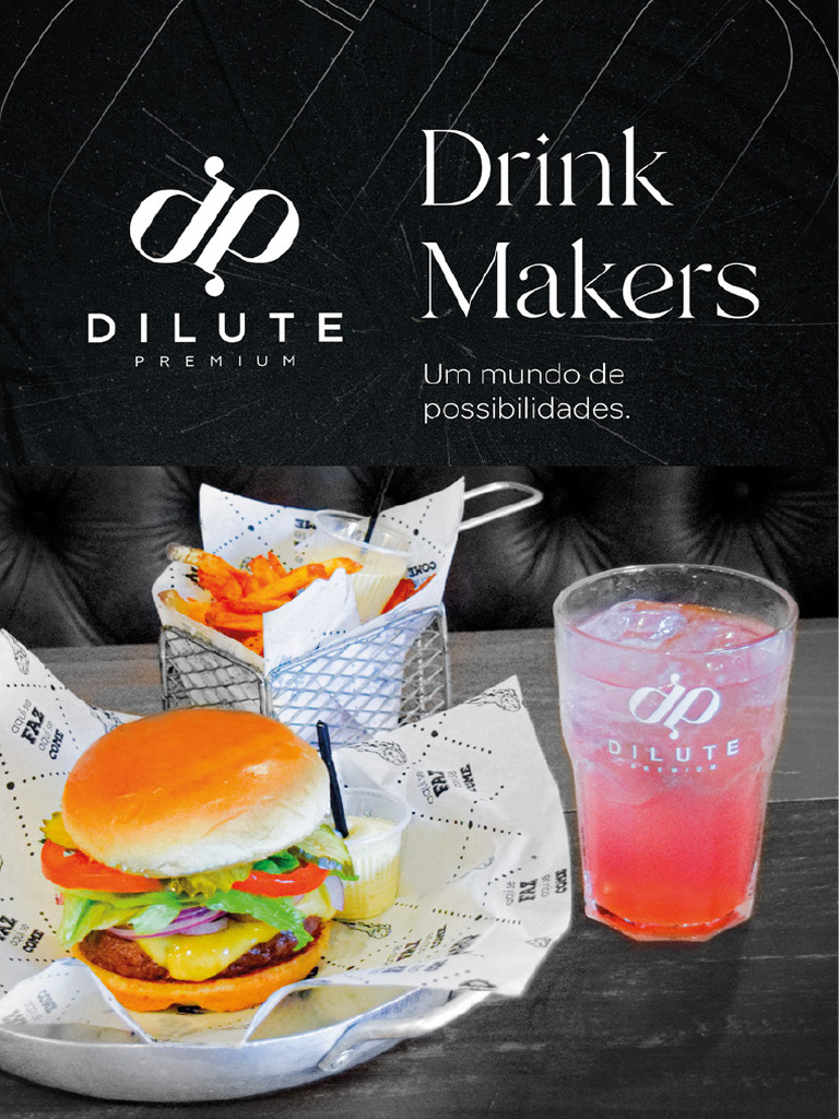 Does Water Dilute Energy Drinks