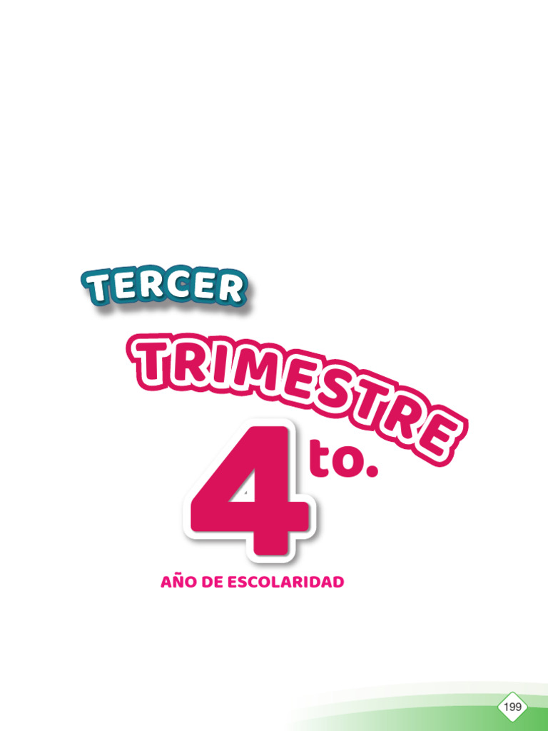 Texto_de_Aprendizaje-4to_primaria-2024-201-288 (1) | PDF | Comunicación ...