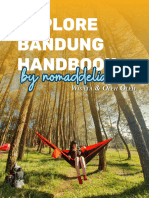 Nomaddelia's Travel Guide Book - Wisata