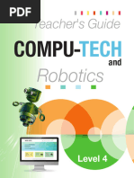 Teacher's Guide GR4 - CompuTech