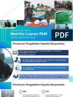 Revisi Sosialisasl Matriks PKM