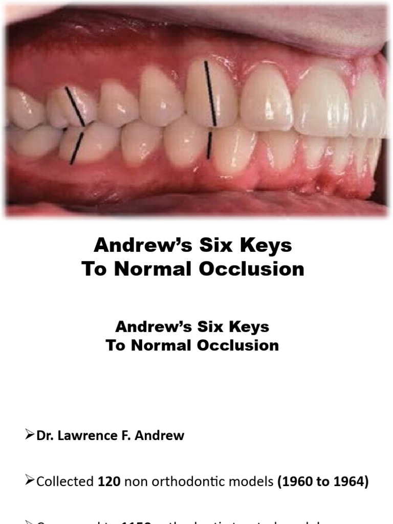 Ortho 2 | PDF