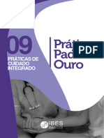 PPO 009 - Práticas de Cuidado Integrado