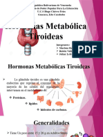 Hormonas Metabolicas Tiroideas 2