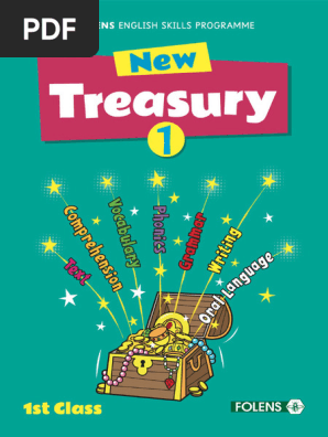 New Treasury 1
