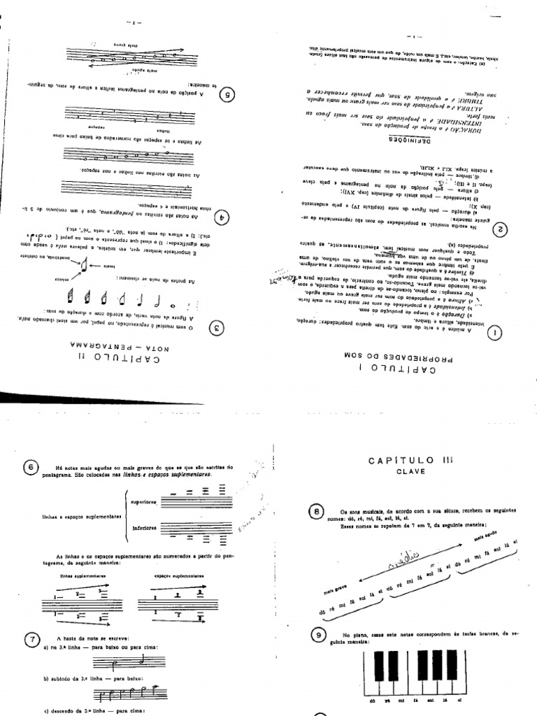 Osvaldo Lacerda Teoria Completo Pdf