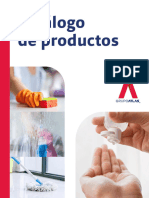 Catalogo Productos Atlas