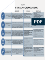 H - Tipos de Liderazgo Organizacional