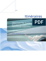 1999 Billeter - Jean.Francois IUED Chine.3.fois - Muette