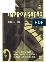 Turi-Collura-Improvisacao Vol.2